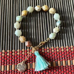 SALE!!!  Brand new Kinsley Armelle bracelet.